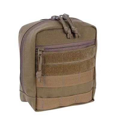 Produktbild von Tasmanian Tiger Tac Pouch 6 Tasche, coyote brown