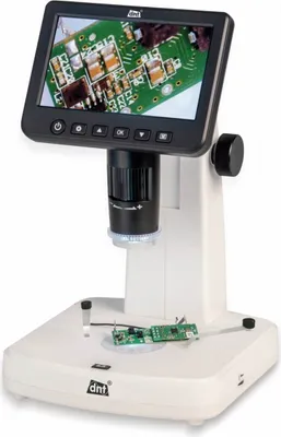 Produktbild von DNT Mikroskop-Kamera DNT000006