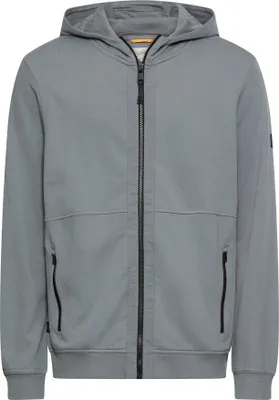 Produktbild von Sweatjackets 45 Stormy Blue Größe L