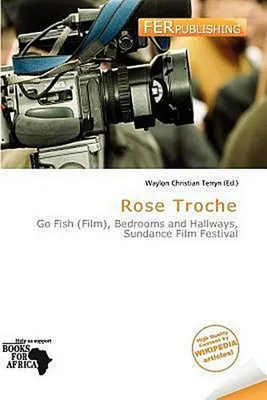 Produktbild von Rose Troche