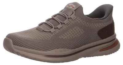 Produktbild von Skechers Sneaker in grau, Gr. 43