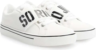 Obrázok produktu pre Tenisky Juicy Couture "Clorinda" - JJ146-Bao | Clorinda - White- Veľkosť: 38(EU)