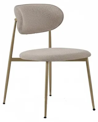 Obrázek produktu pro Elegantní židle v moderním designu, ideální pro obývací pokoje a jídelny