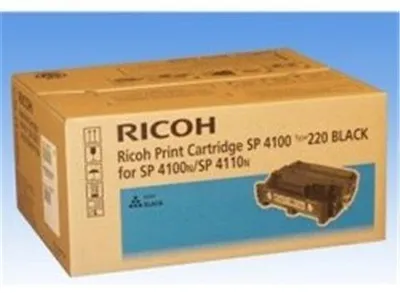 Obrázek produktu pro Toner Ricoh 403074 (Černý)