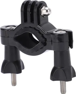Obrázek produktu pro SJCAM držák na řídítka na sedadle fotoaparátu na kolo stativové svorky příslušenství