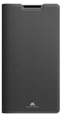 Produktbild von Hama 00226159, Folio, Samsung, Galaxy A35, 16,8 cm (6.6"), Schwarz