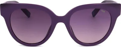 Produktbild von Fila Sonnenbrille SFI119 09NU 51 20 140