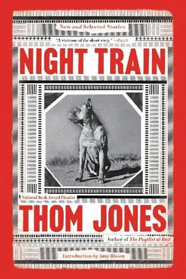 Produktbild von Night Train