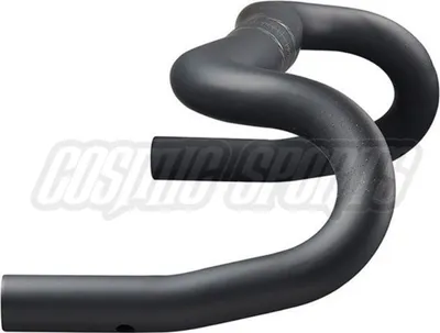 Produktbild von Ritchey WCS Beacon Drop Lenker, 31.8mm, 44/58.7cmx80x65mm, 4.5°/36°, bb black