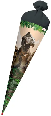 Immagine prodotto di Cono scuola ROTH "Tyrannosaurus", rotondo 700 mm