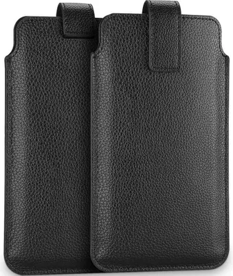 Immagine prodotto di Tech-Protect Sm65 Custodia universale per telefoni da 6,0-6,9 pollici, nero