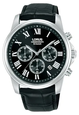 Produktbild von Lorus Herren Armbanduhr RT341LX9
