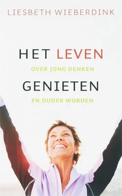 Zdjęcie produktu dla Het Leven Genieten Ratgeber