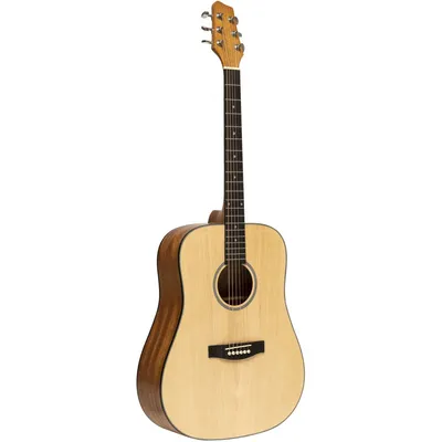 Immagine prodotto di Stagg SA25 D SPRUCE, chitarra acustica tipo Dreadnought