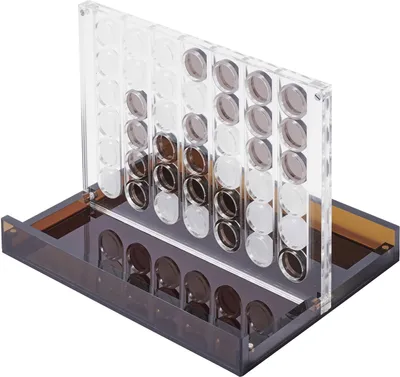 Produktbild von Spiele Lucite 4 in einer Reihe | Sunnylife
