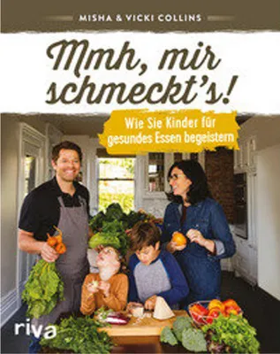Produktbild von Mmh, mir schmeckt's!