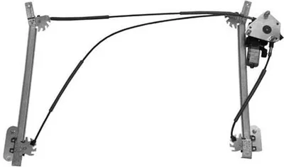 Produktbild von Magneti Marelli Fensterheber Vorne Links 350103845000