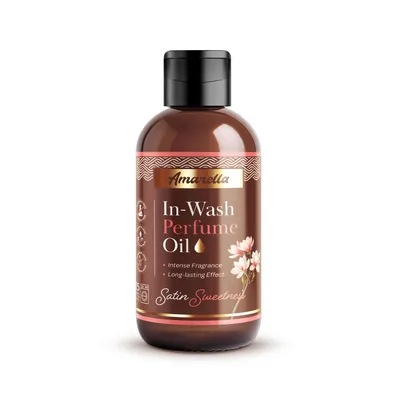 Produktbild von SATIN SWEETNESS Wäscheparfüm 150 ml