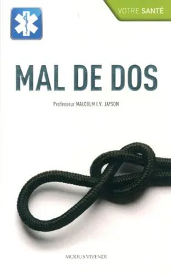 Image de Mal de dos