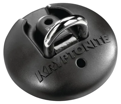 Zdjęcie produktu dla Kryptonite Stronghold Anchor Black Kotwica