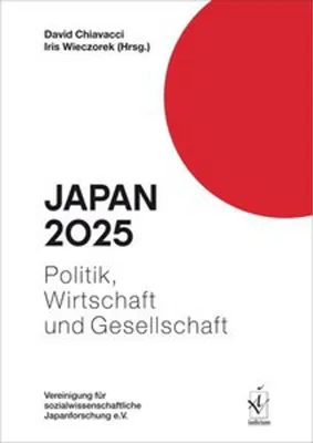 Obrázek produktu pro Japan 2025