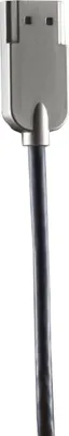Produktbild von Sky Vision SL-HD, 0,5 m, HDMI Typ A (Standard), HDMI Typ A (Standard), 3D, 18 Gbit/s, Schwarz