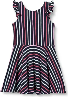 Produktbild von S. Oliver Kleid kurz dark blue 98