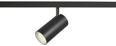 Immagine prodotto di SLV BIG WHITE NUMINOS S 48V TRACK DALI Spot, bianco/nero, 16 W, 1220 lm, 4000 K, CRI 90, 55° 1006748
