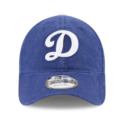 Produktbild von New Era Mlb Core Classic 2.0 Rep Los Angeles Dodgers D Kappe Blau Mann Blau One Size