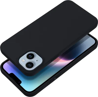 Obrázok produktu pre Puzdro vhodné pre Huawei P30 LITE Matná čierna