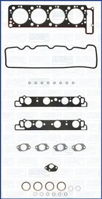 Produktbild von AJUSA 52130000 Zylinderkopf Dichtungssatz passend für MERCEDES-BENZ S-Klasse Limousine (W126) SL (R107) S-Klasse Coupe (C126)