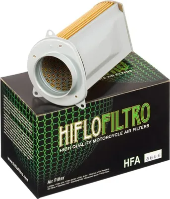 Produktbild von HifloFiltro HFA3606 Luftfilter für SUZUKI MOTORCYCLES VS