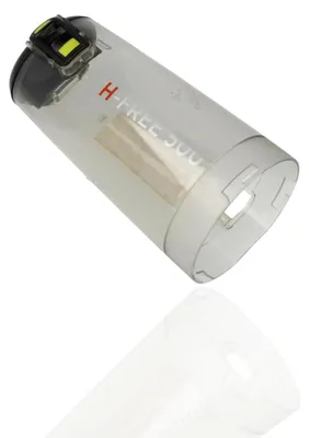Zykloneinheit Staubbehälter für Hoover H-FREE 500, 48029721