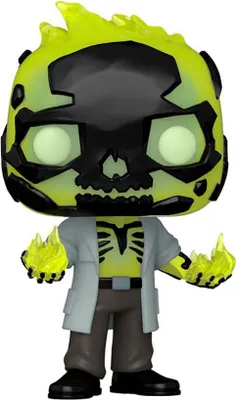 Obrázek produktu pro CC POP! Movies Vinyl Figurka Dr. Phosphorus(GW) 9 cm