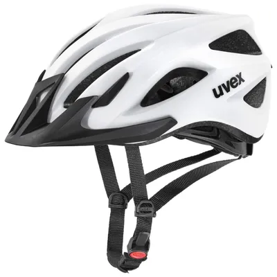 Produktbild von UVEX VIVA 3 Bikehelm weiss 52-57