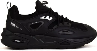 Obrázok produktu pre PUMA 384959_02_42.5, Black/Silver, 1 kusov