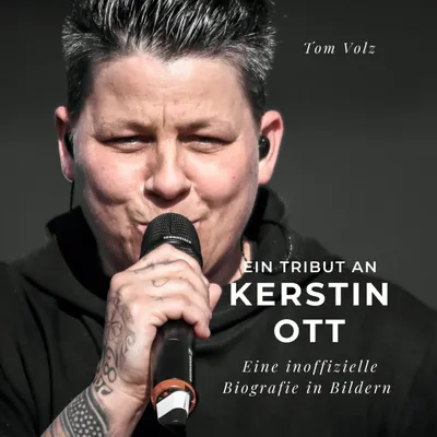 Produktbild von Ein Tribut an  Kerstin Ott