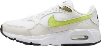 Produktbild von Nike Sneakers CZ5358-119 in White color size 39