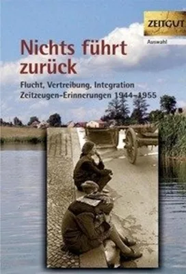 Immagine prodotto di Nichts führt zurück