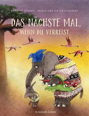 Produktbild von Das nächste Mal, wenn du verreist