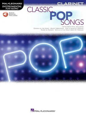 Immagine prodotto di Classic Pop Songs