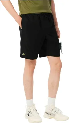 Image de Short Lacoste GH353T-031 pour Homme