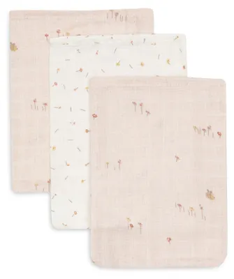 Produktbild von Jollein 536-848-68159, Baby-Wischtuch