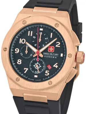 Obrázok produktu pre Pánské hodinky Swiss Military Hanowa SMWGO2102010 Sonoran