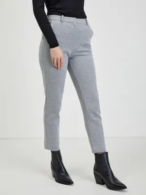 Produktbild von Orsay Hellgraue Damenhose 390304-673000__38