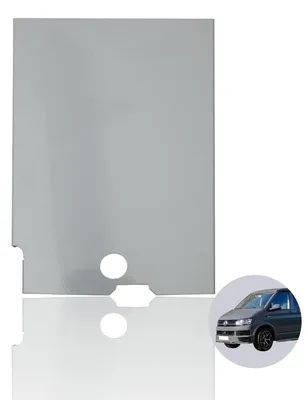 Zdjęcie produktu dla 040 części Wkłady kuchenki centralnej do VW T5 T6 T6.1 California, dokładne dopasowanie