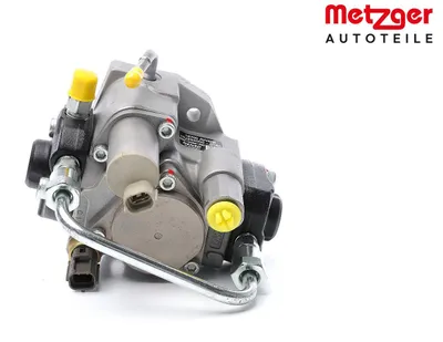Produktbild von METZGER 0830163 Hochdruckpumpe Kraftstoffpumpe für NISSAN X-TRAIL (T30) Common Rail