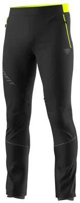 Obrázek produktu pro Kalhoty DYNAFIT SPEED DST PNT M Man, black out fluo yellow/2090 Velikost: L