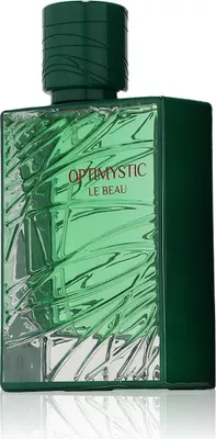 Produktbild von Fragrance World Optimystic Le Beau Eau De Parfum 100 ml (man)