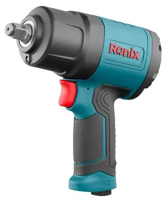 Produktbild von Druckluft-Schlagschrauber 1/2" Antrieb, 1150 Nm Drehmoment